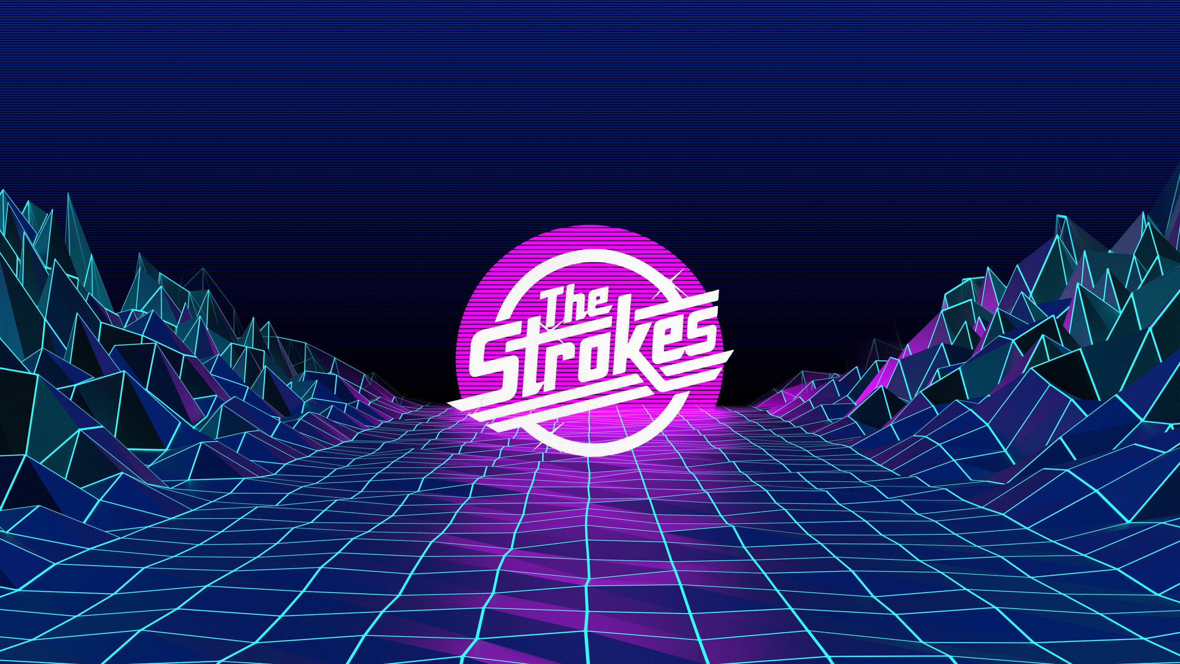 The Strokes Wallpapers