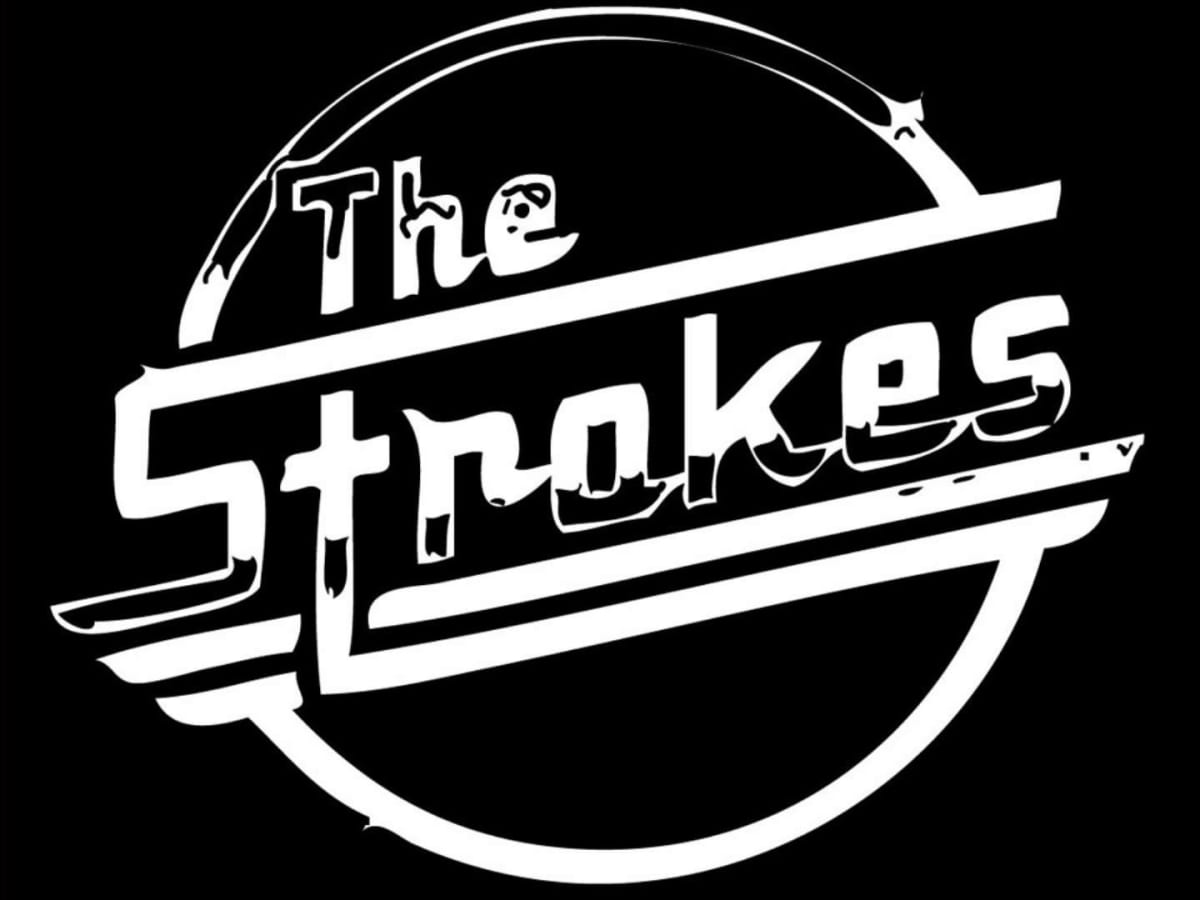 The Strokes Wallpapers