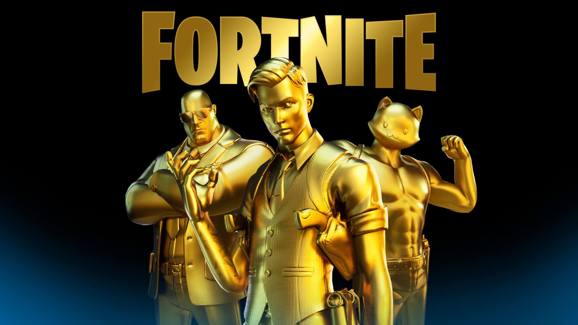 The Stylist Fortnite Wallpapers