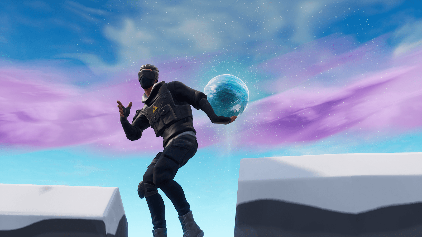 The Stylist Fortnite Wallpapers