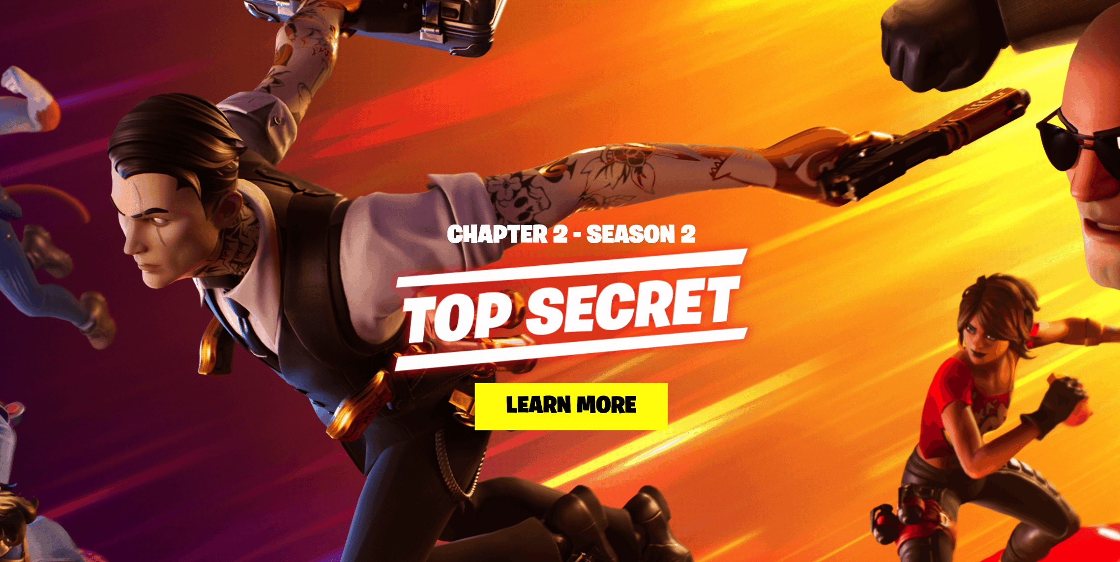 The Stylist Fortnite Wallpapers