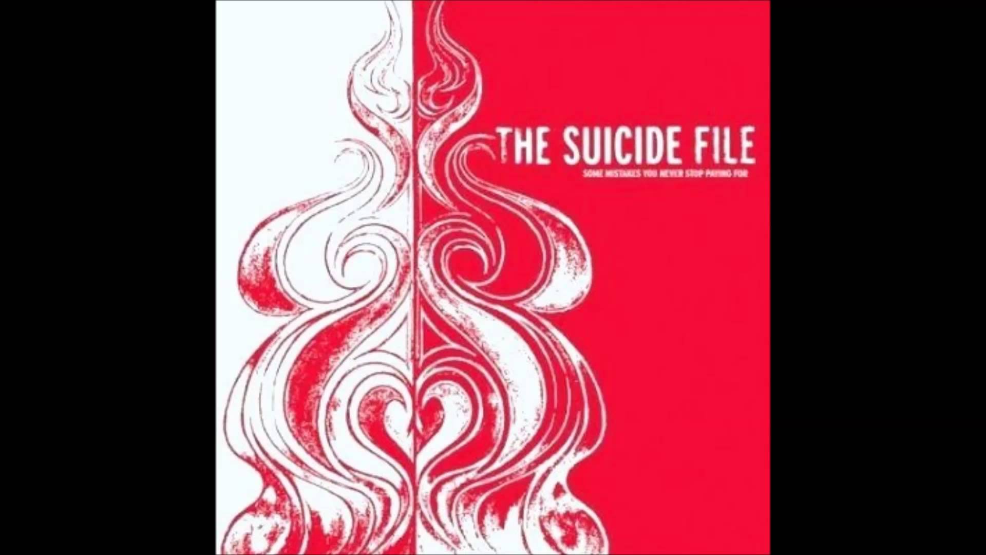 The Suicide File Wallpapers