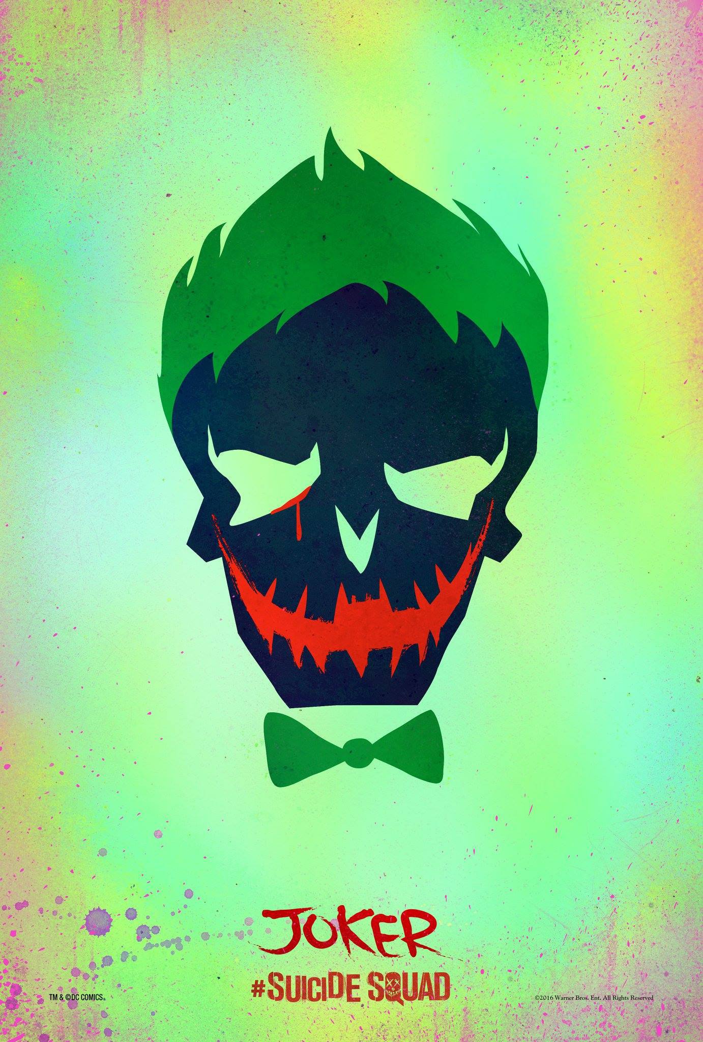 The Suicide Squad Iphone Wallpapers