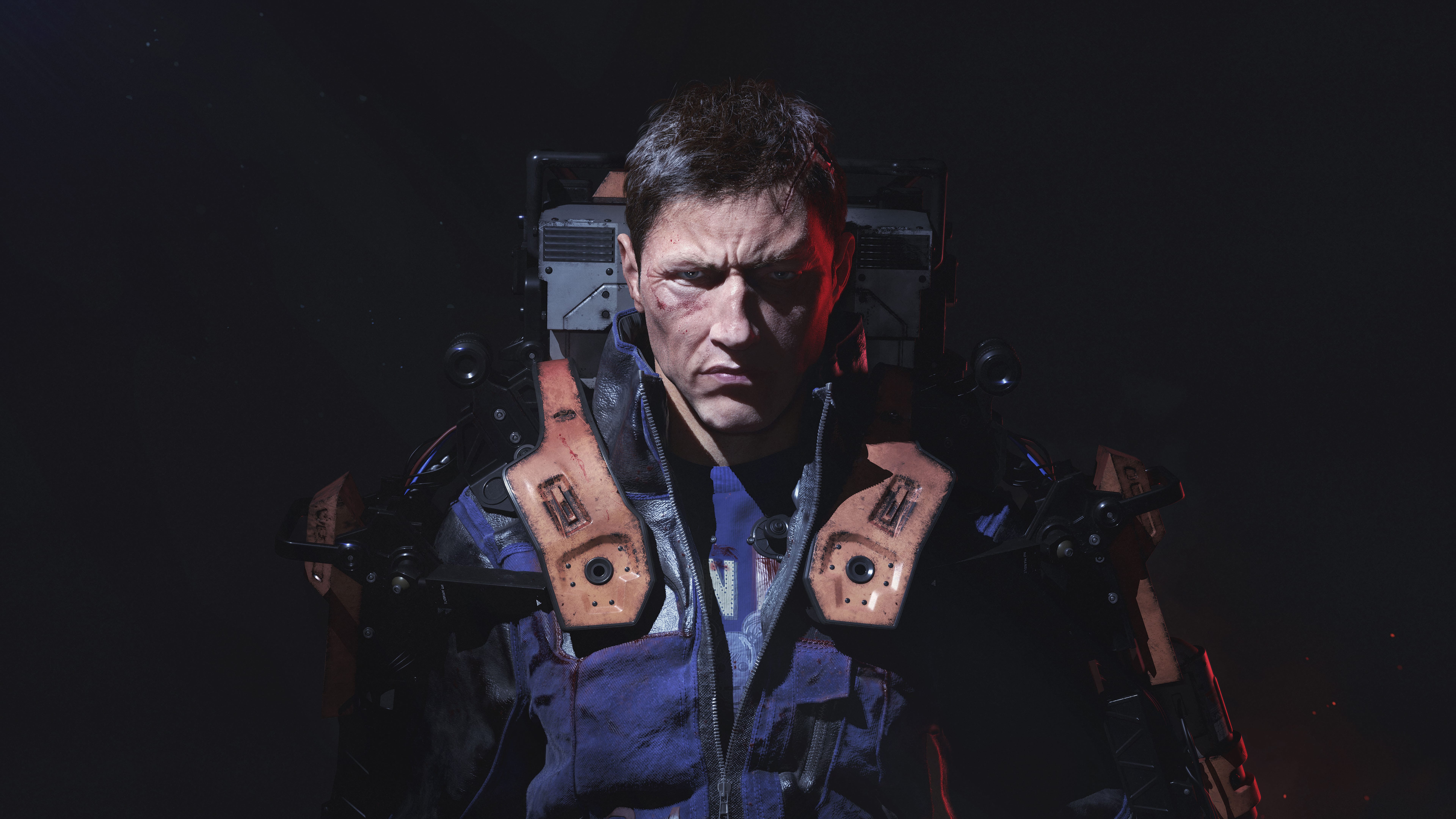 The Surge Wallpapers