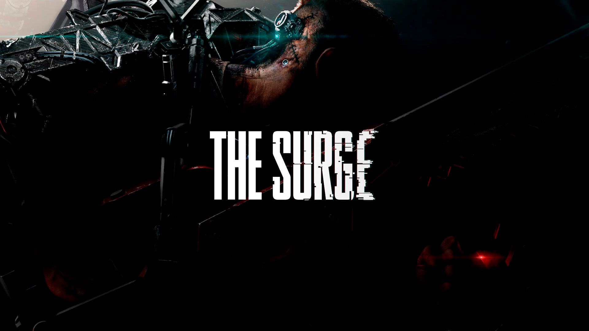 The Surge Wallpapers