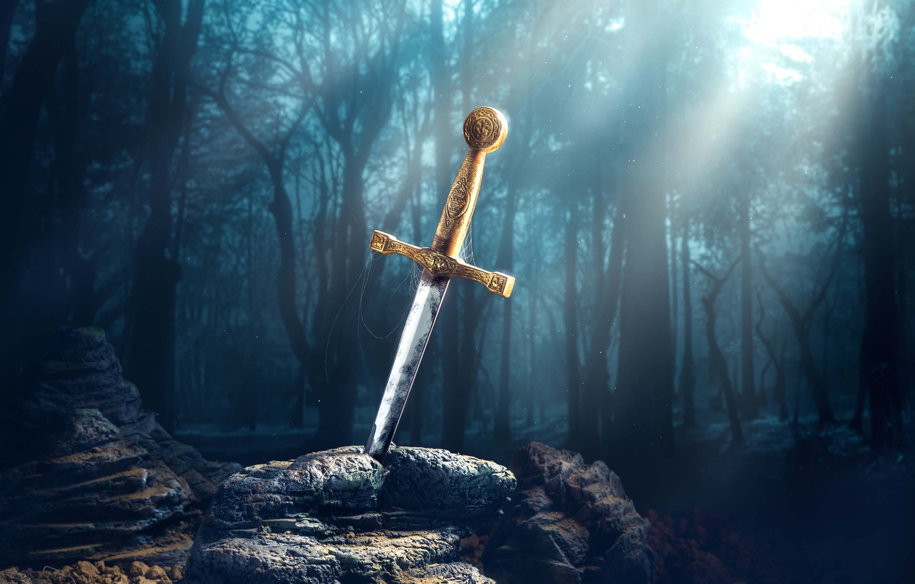 The Sword Wallpapers