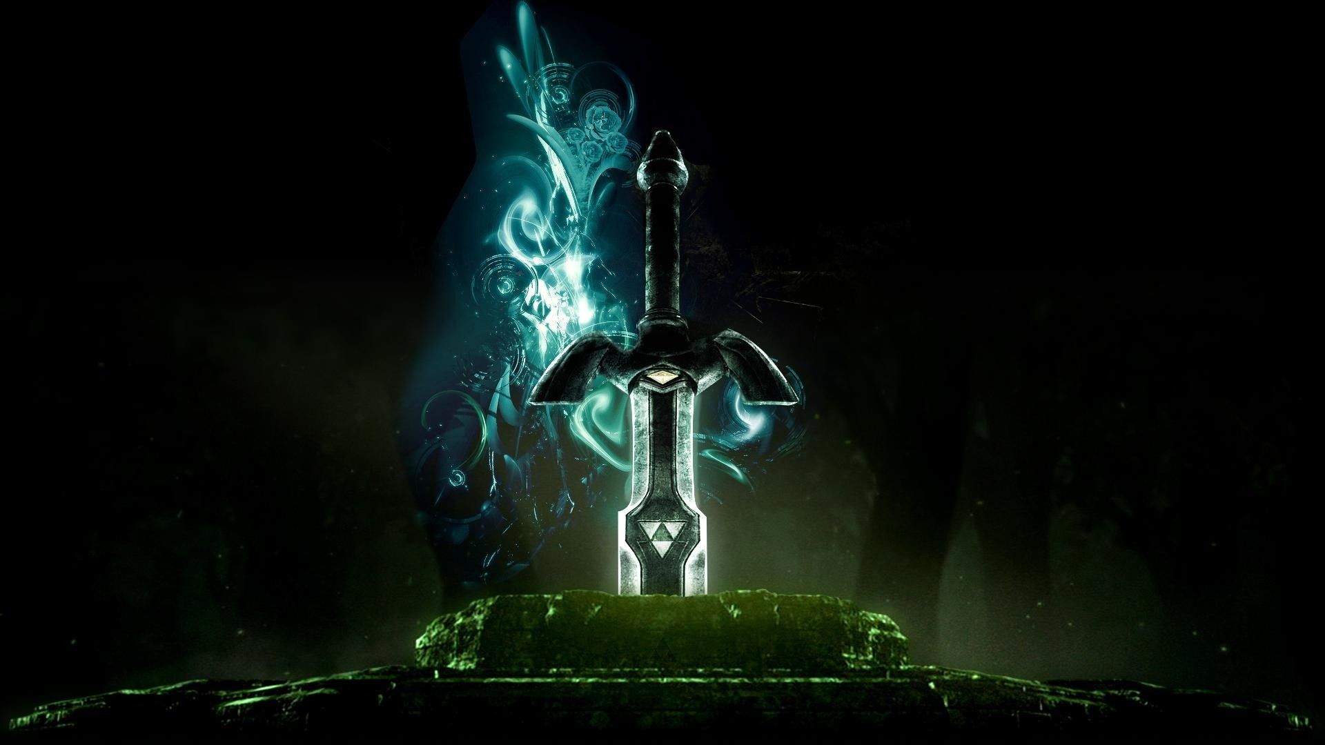 The Sword Wallpapers