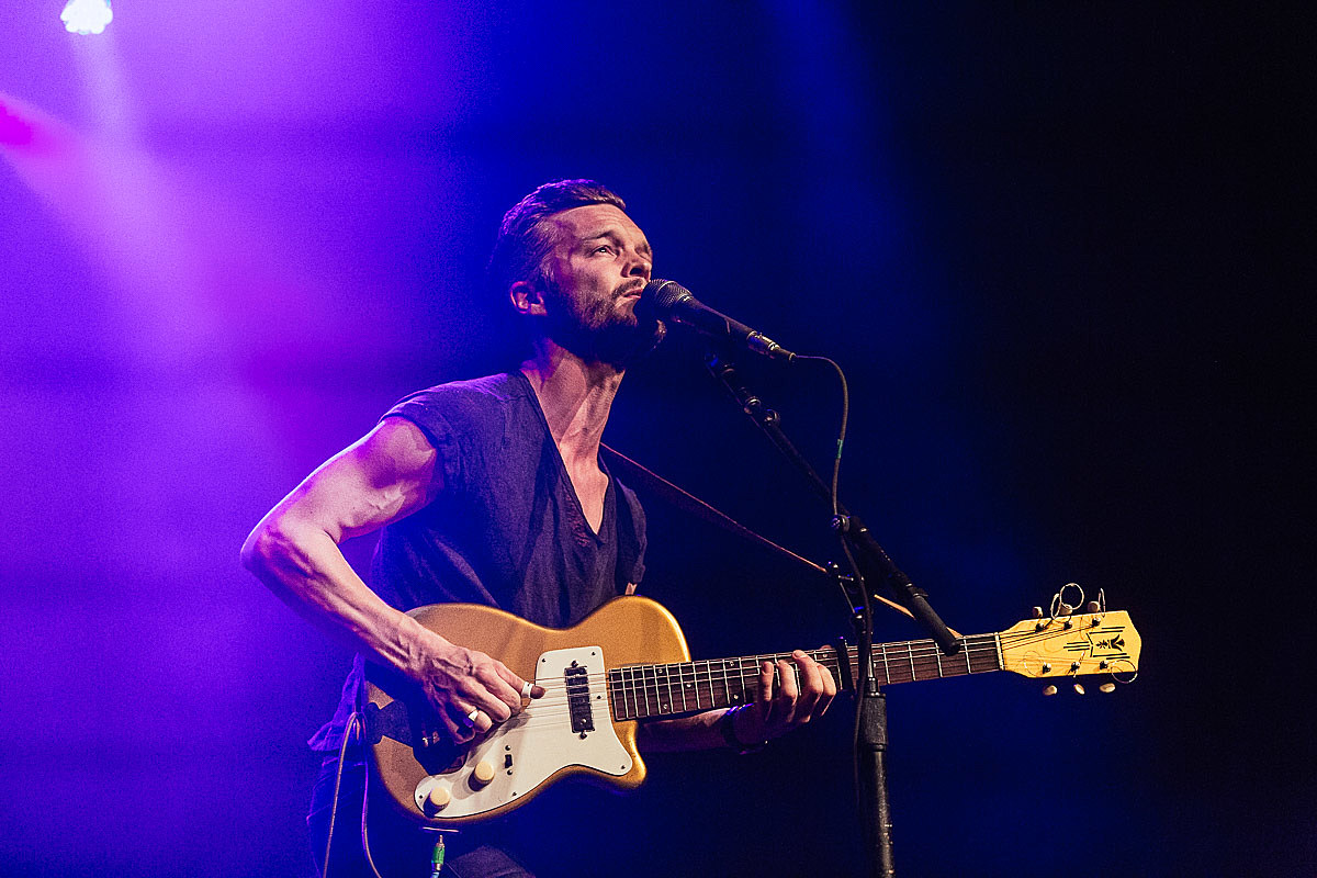 The Tallest Man On Earth Wallpapers