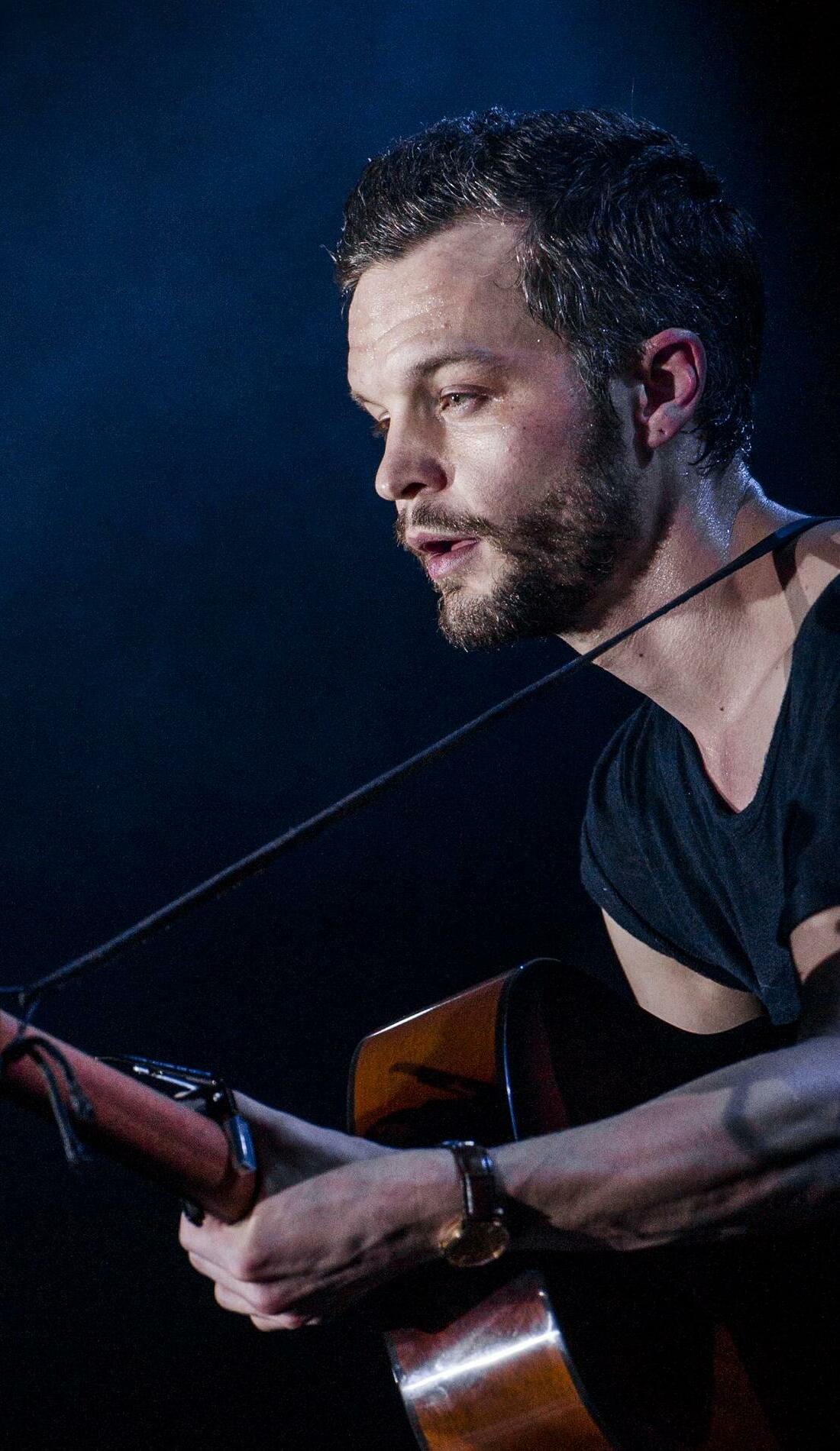 The Tallest Man On Earth Wallpapers