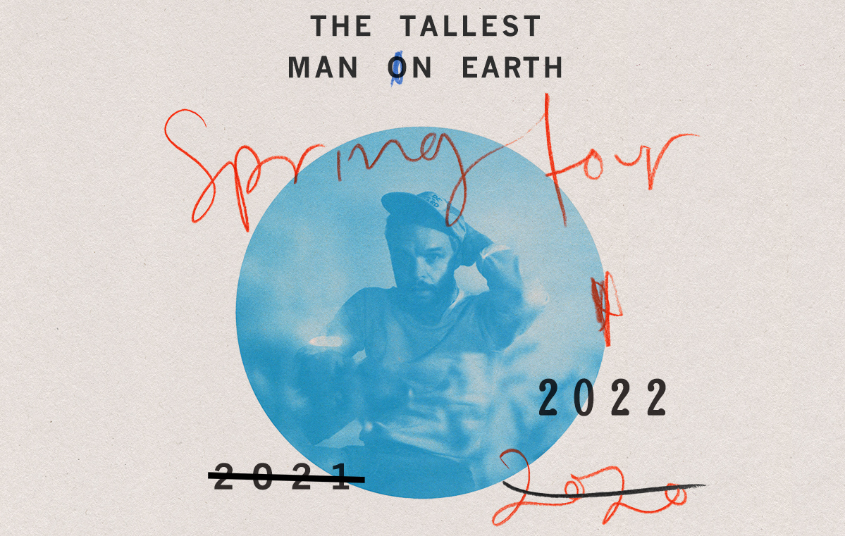 The Tallest Man On Earth Wallpapers