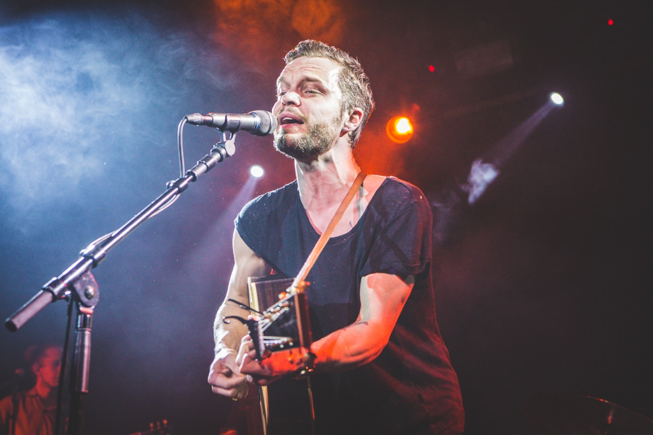 The Tallest Man On Earth Wallpapers