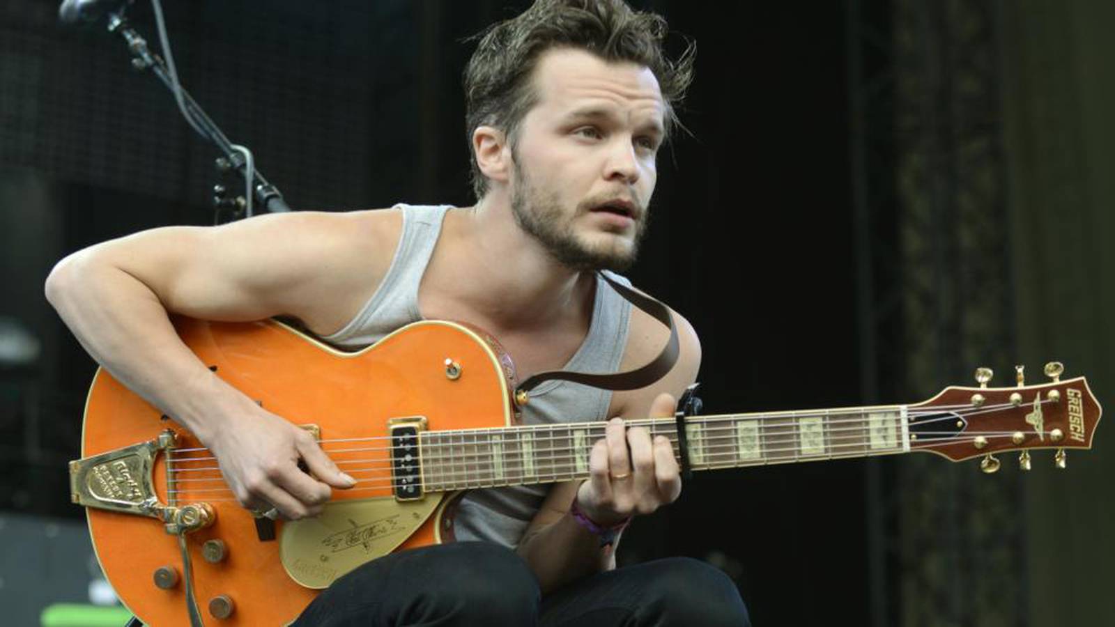 The Tallest Man On Earth Wallpapers