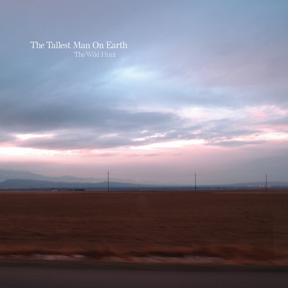 The Tallest Man On Earth Wallpapers