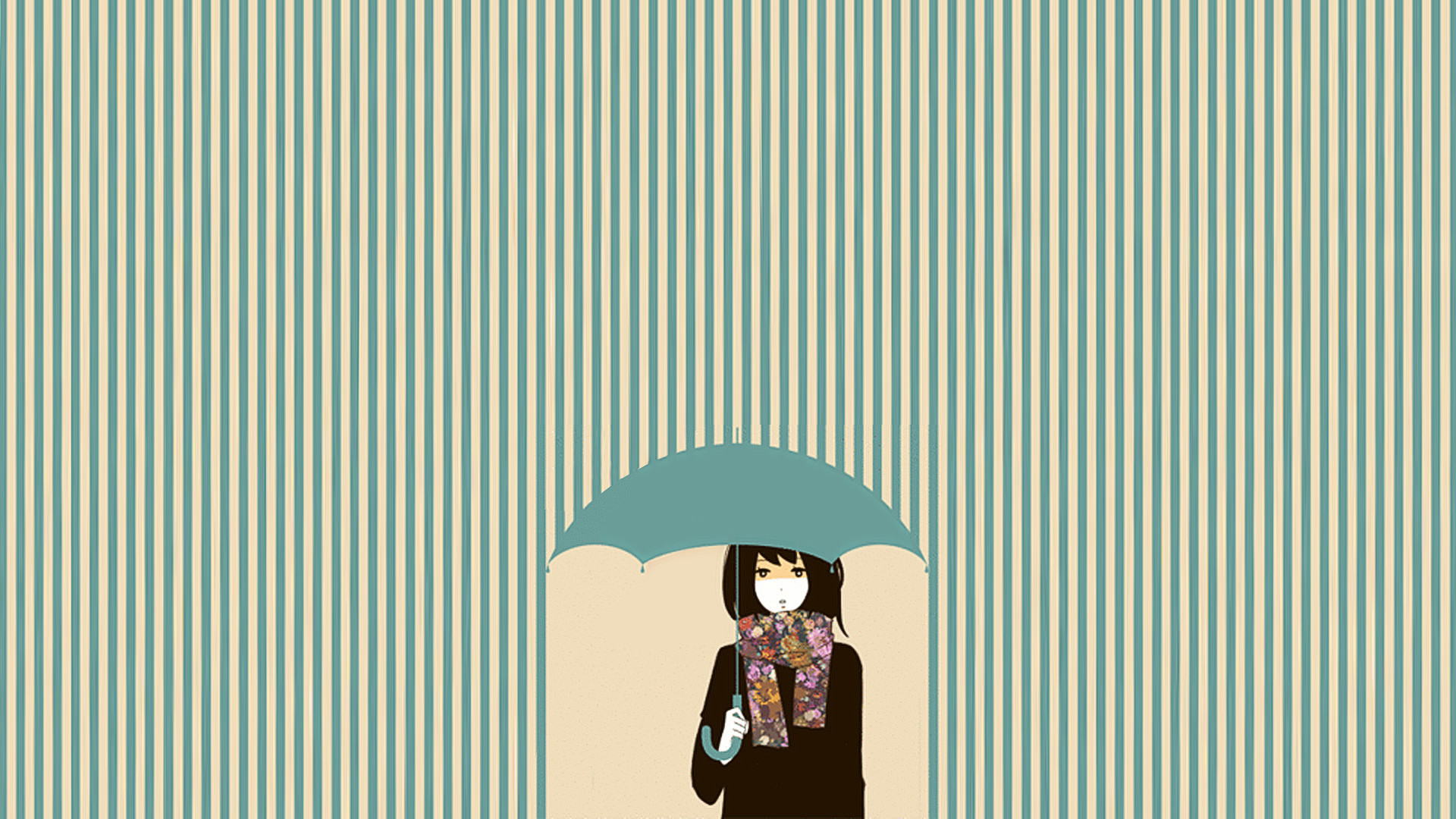 The Tatami Galaxy Wallpapers