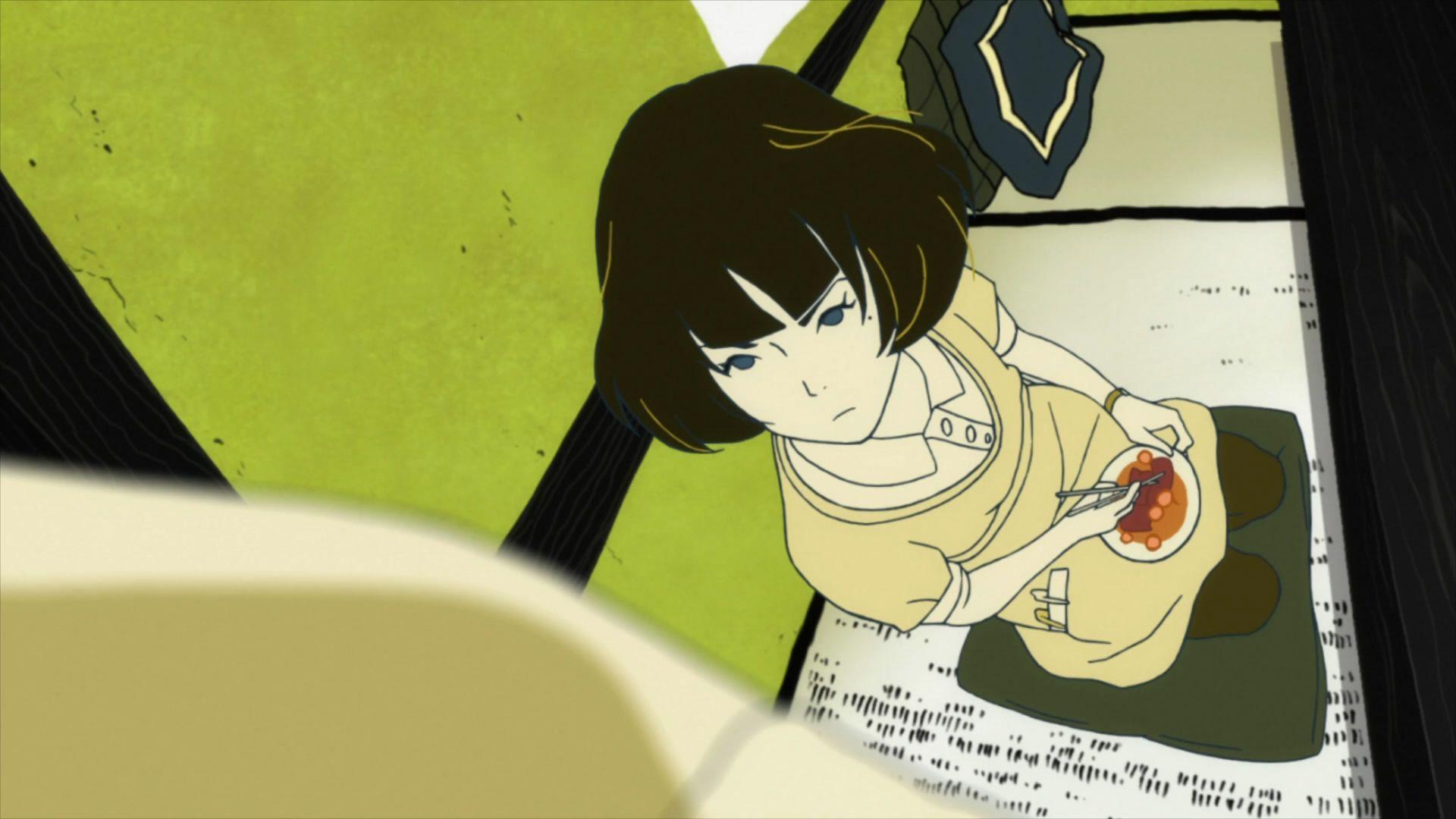 The Tatami Galaxy Wallpapers