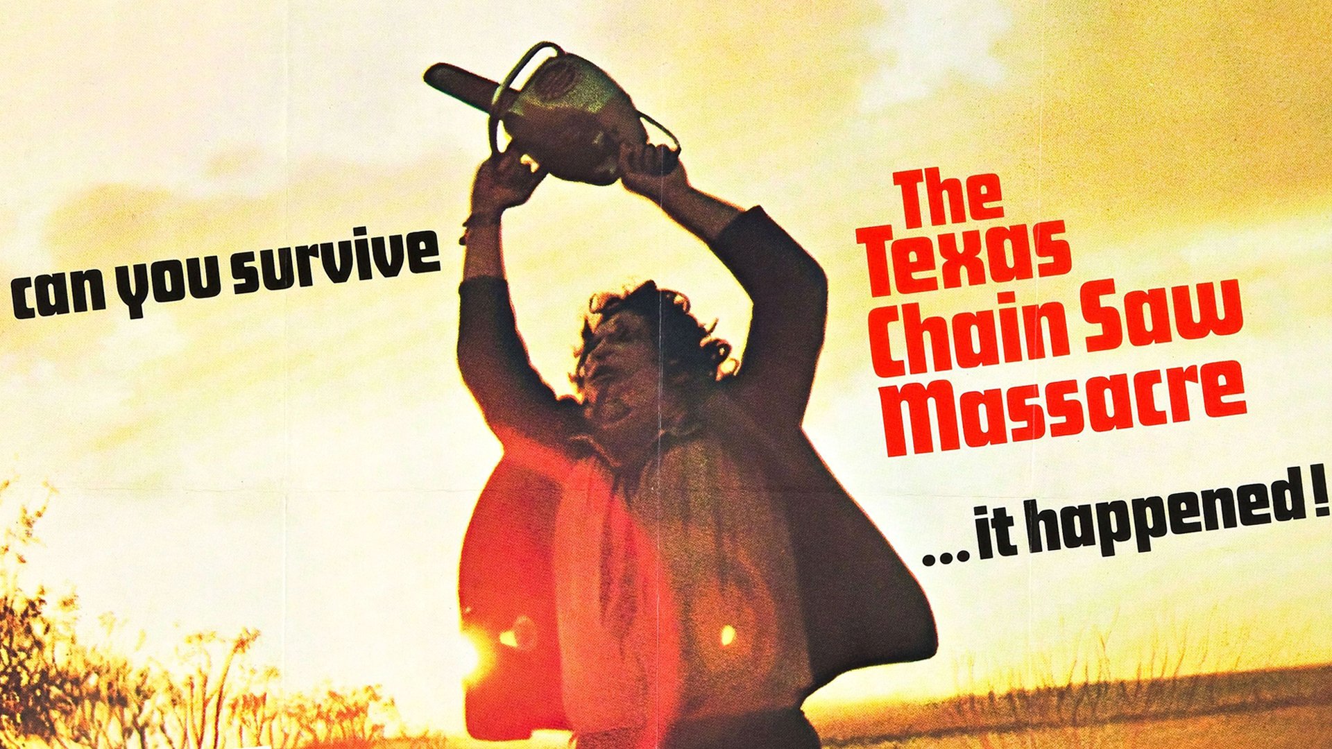 The Texas Chainsaw Massacre (1974) Wallpapers