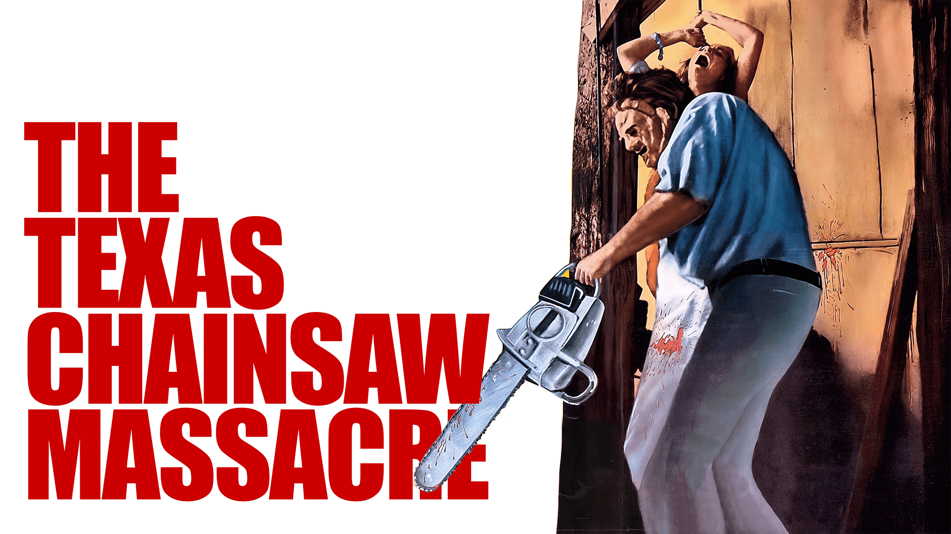 The Texas Chainsaw Massacre (1974) Wallpapers