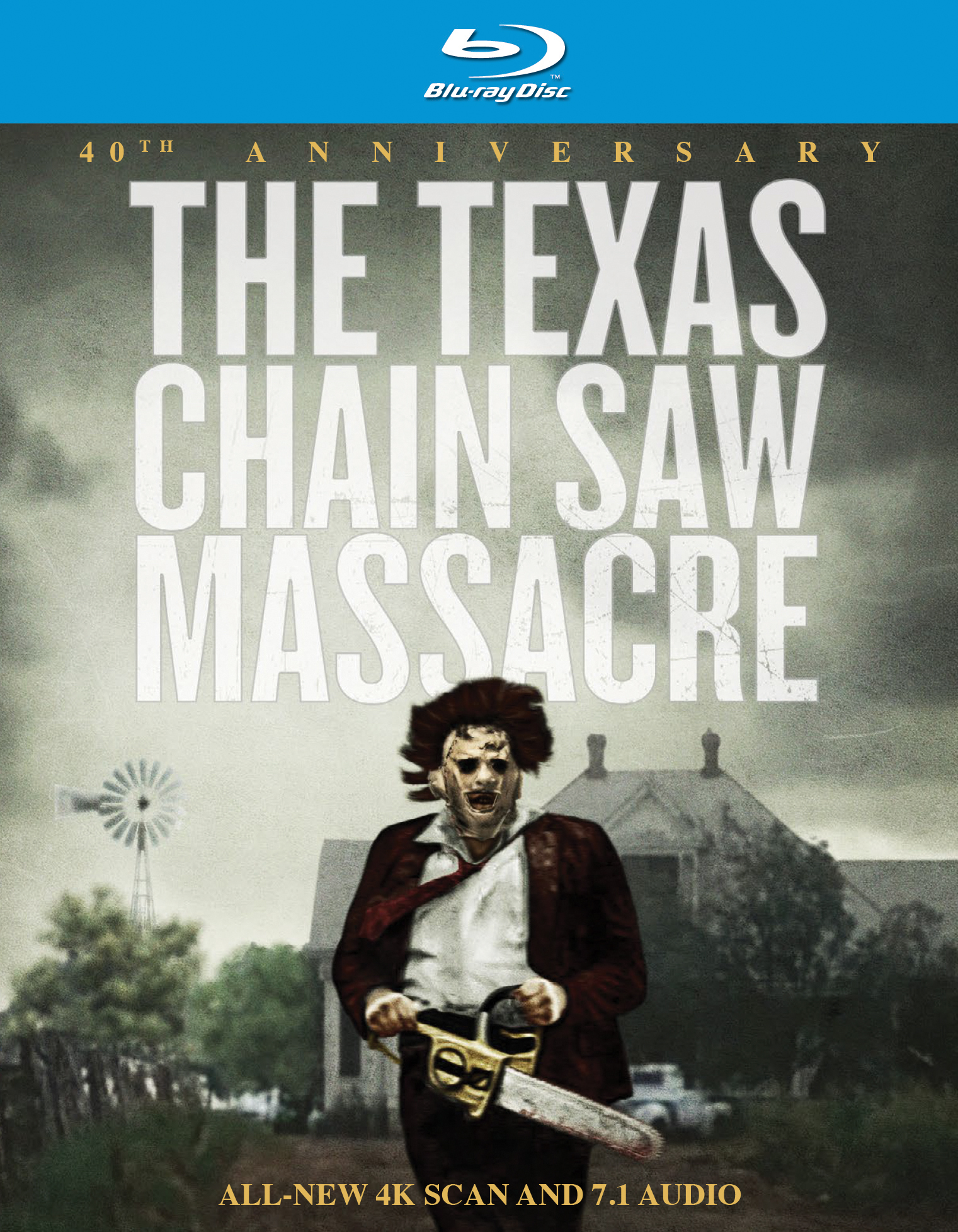 The Texas Chainsaw Massacre (1974) Wallpapers