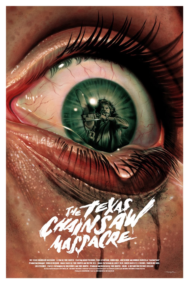 The Texas Chainsaw Massacre (1974) Wallpapers