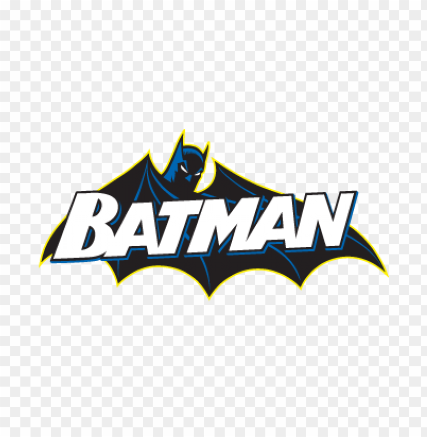 The The Batman Title Logo Wallpapers