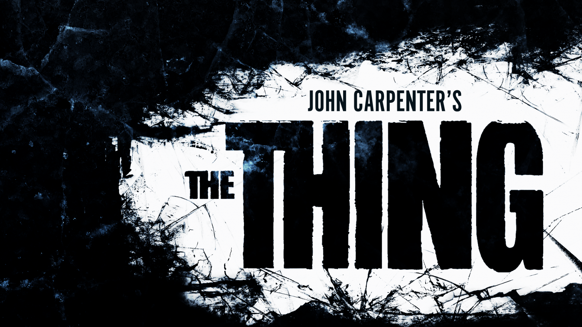 The Thing (1982) Wallpapers