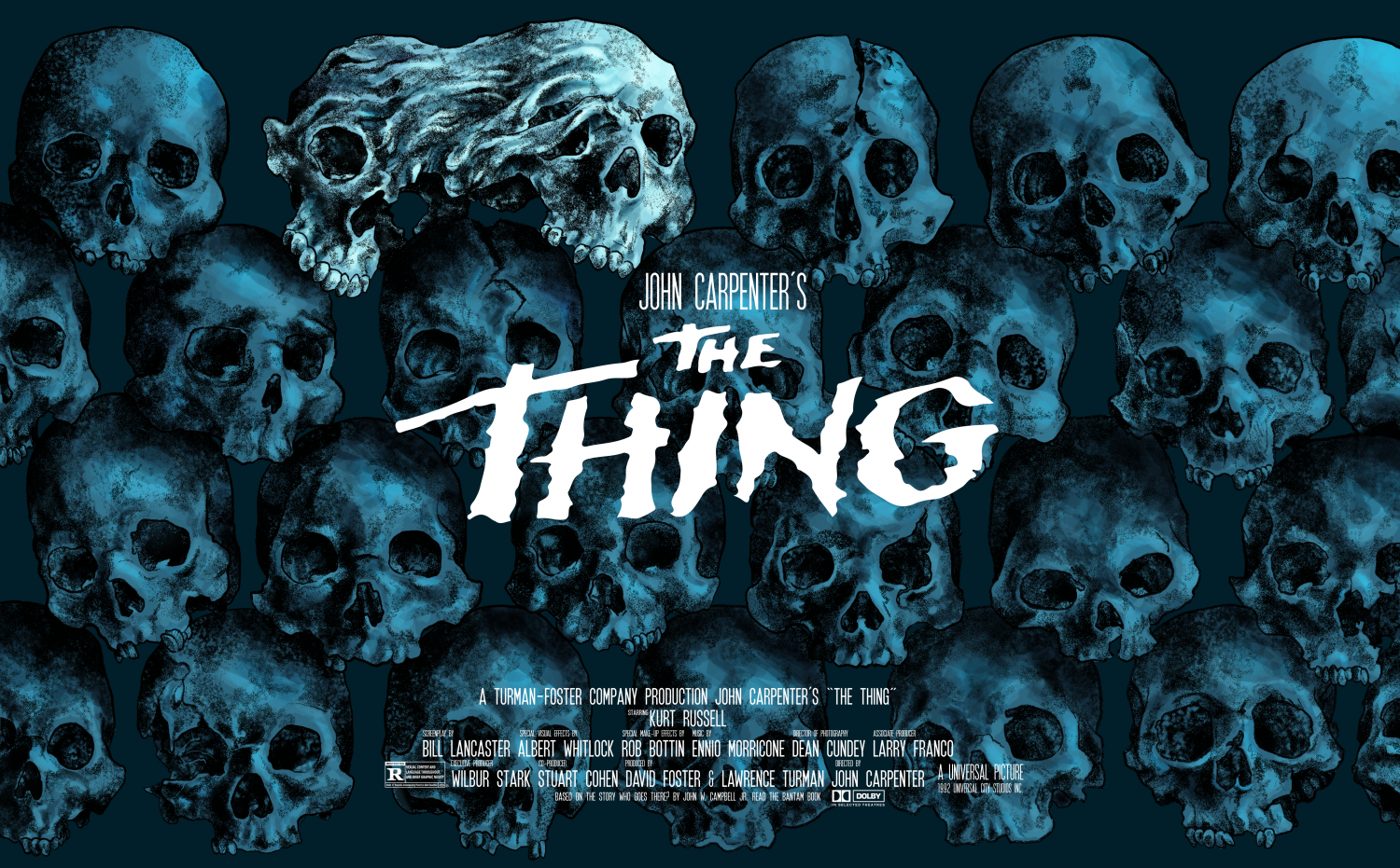 The Thing Wallpapers