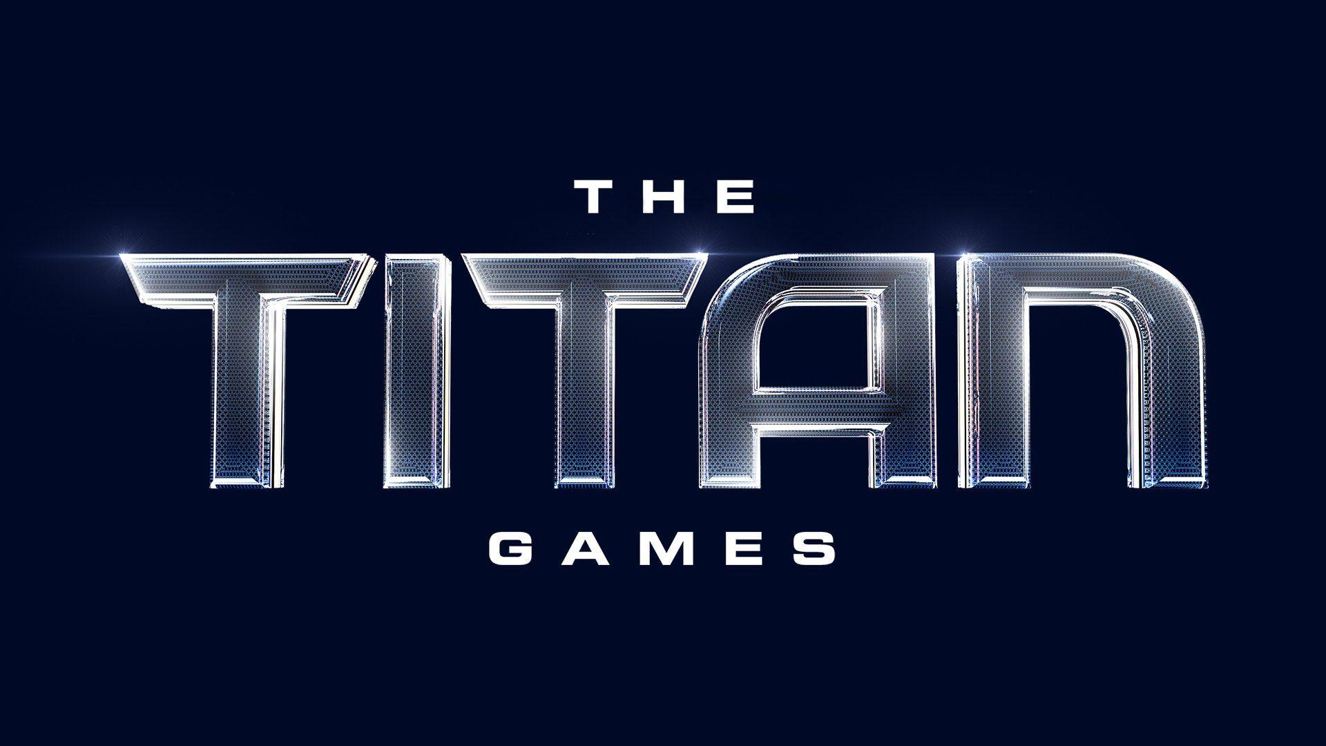 The Titan Games 4K Wallpapers