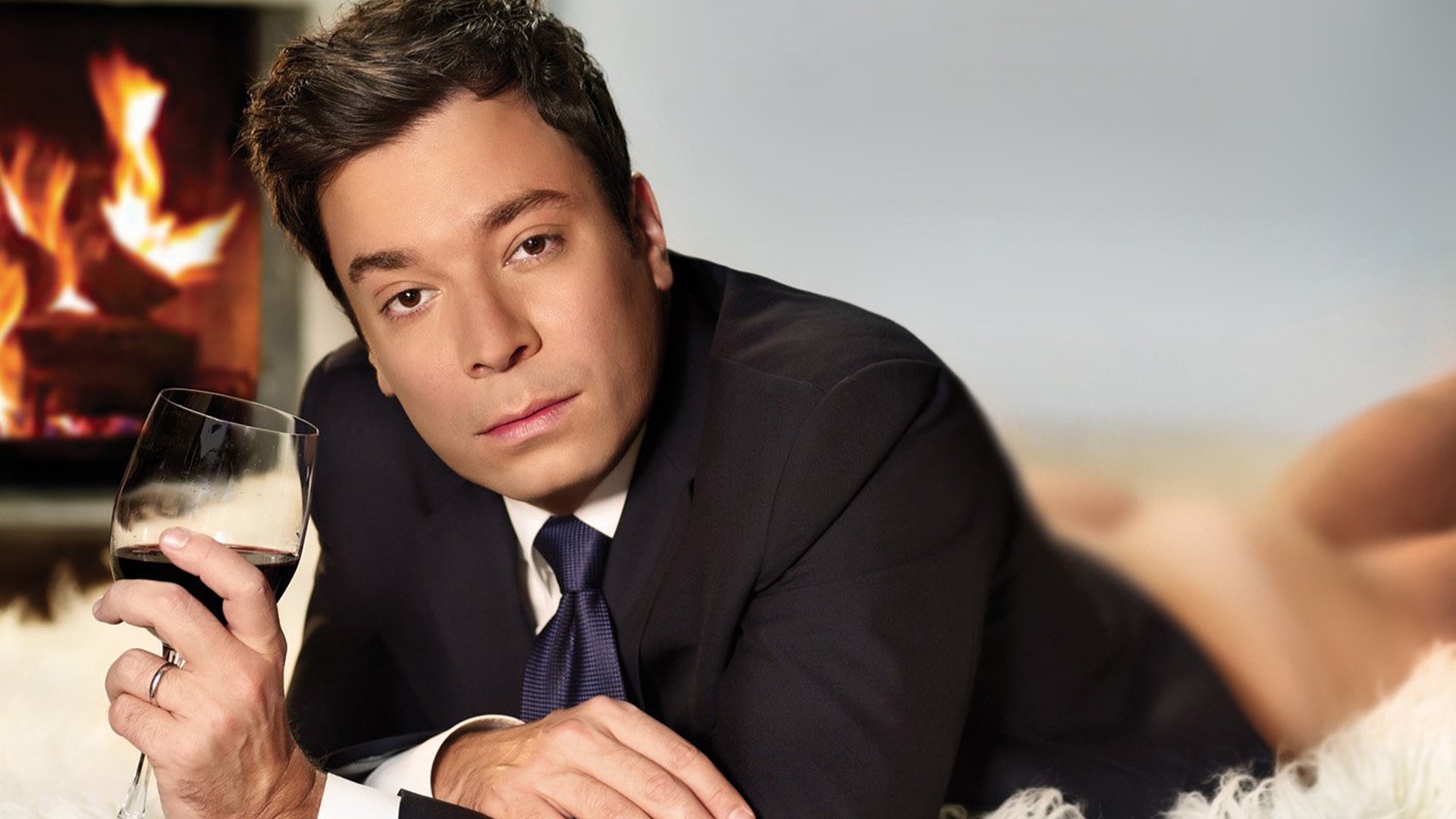 The Tonight Show Starring Jimmy Fallon Wallpapers