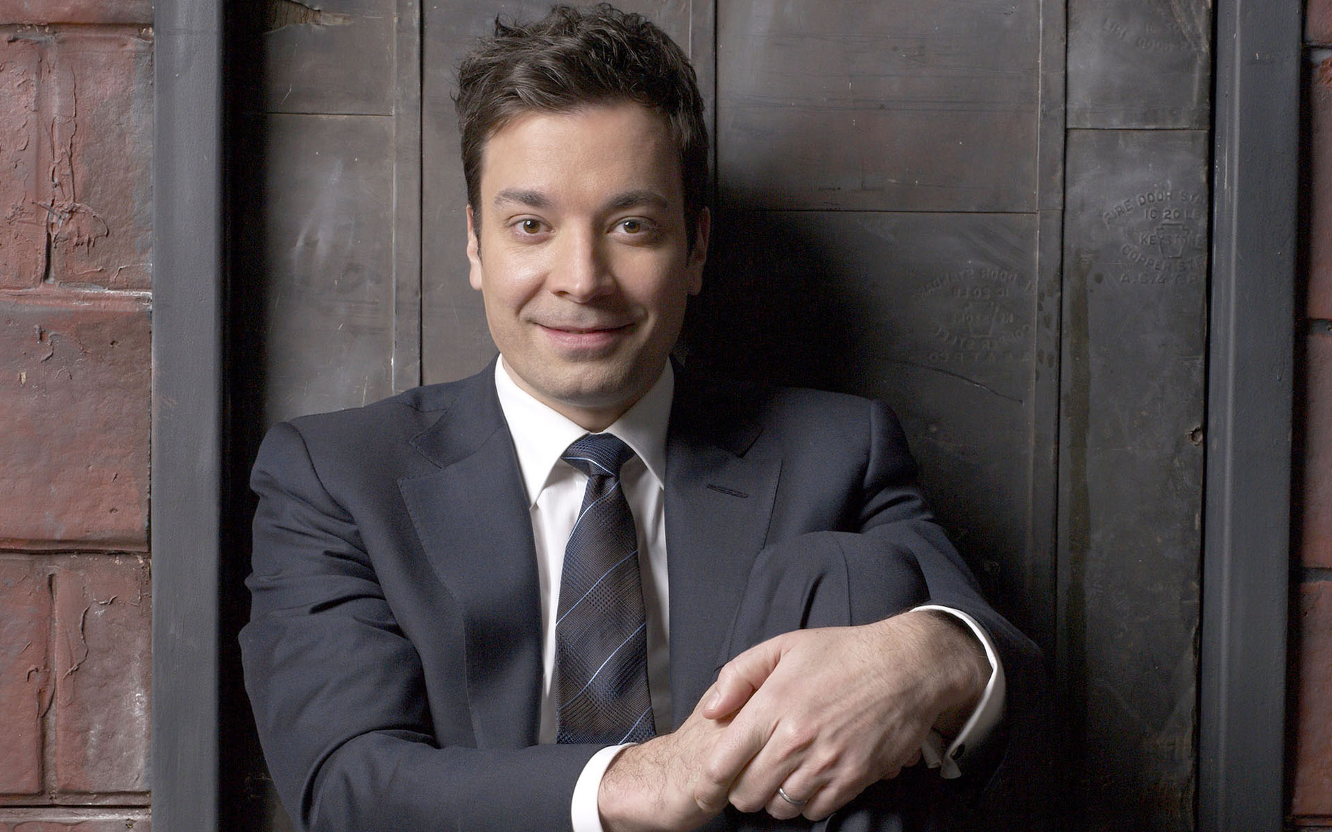 The Tonight Show Starring Jimmy Fallon Wallpapers