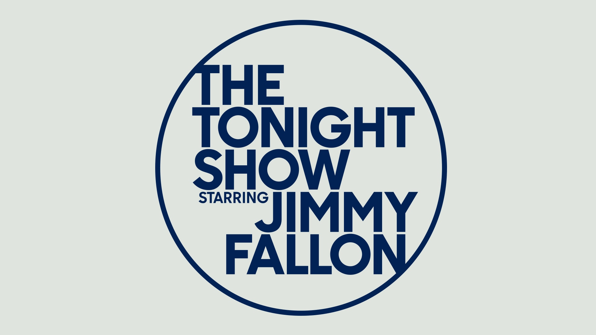 The Tonight Show Starring Jimmy Fallon Wallpapers