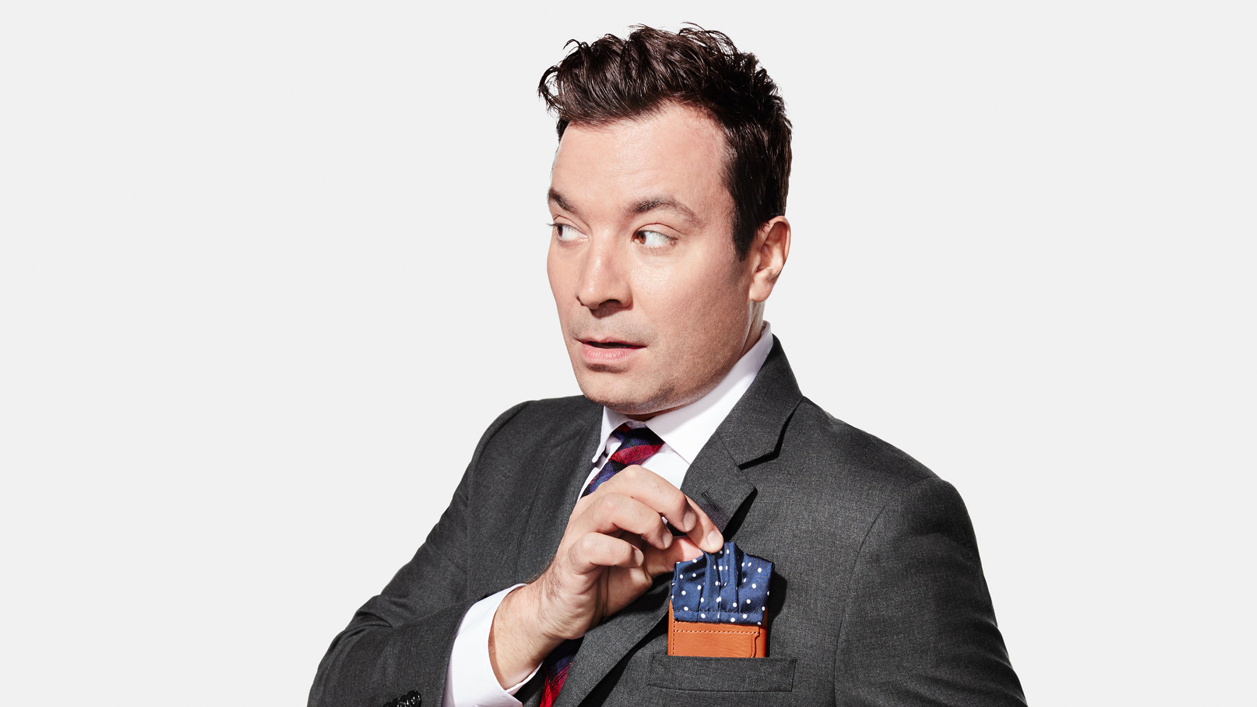 The Tonight Show Starring Jimmy Fallon Wallpapers