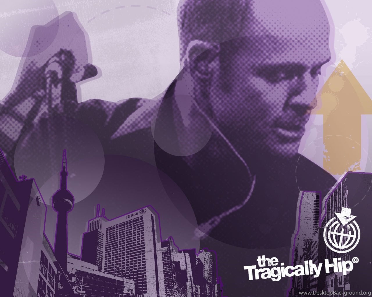 The Tragically Hip Wallpapers