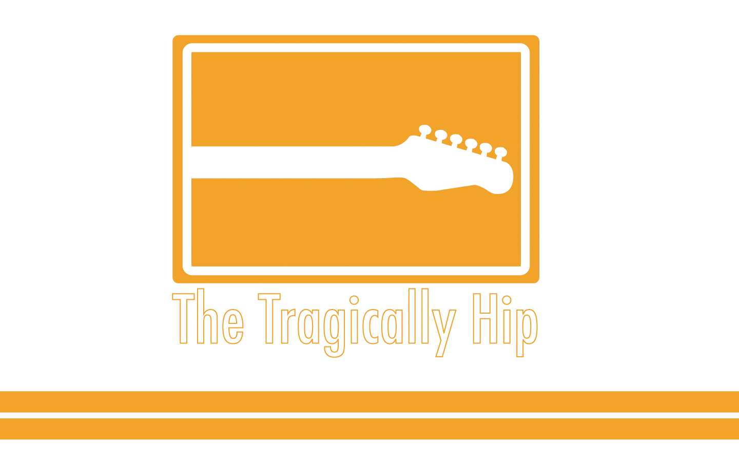 The Tragically Hip Wallpapers