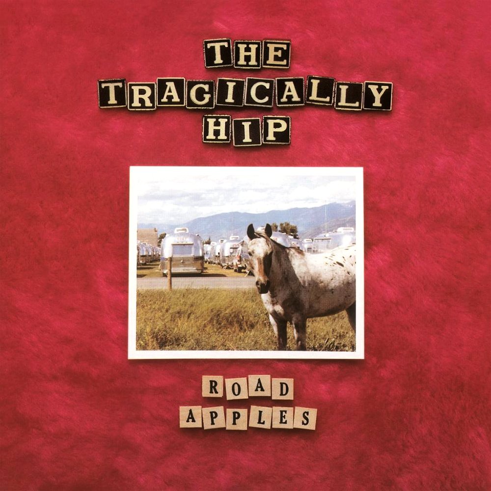 The Tragically Hip Wallpapers