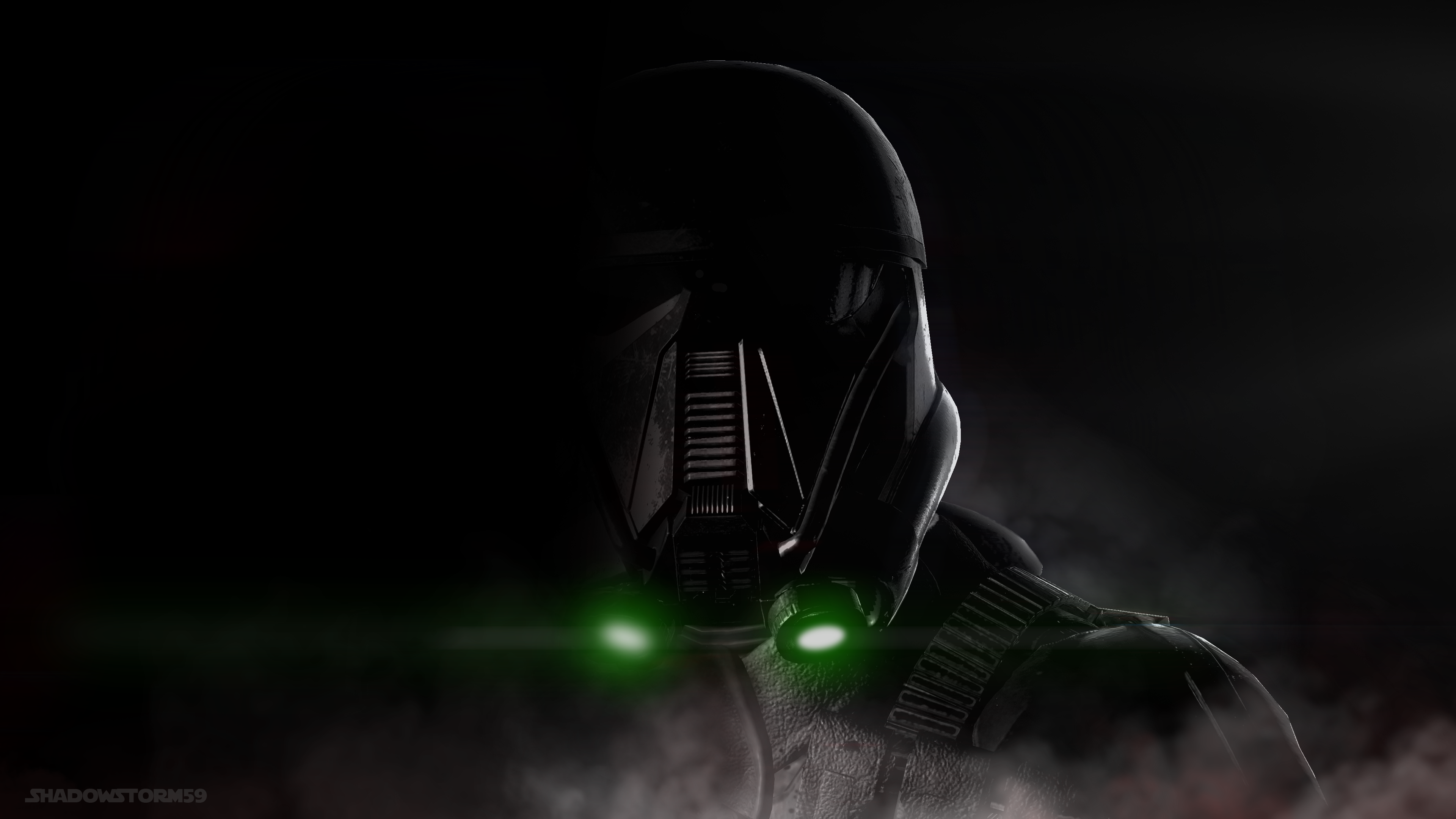 The Trooper Wallpapers