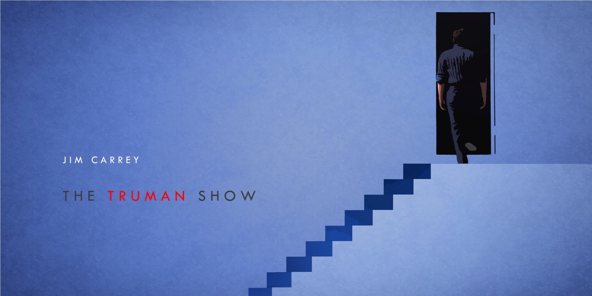 The Truman Show Wallpapers