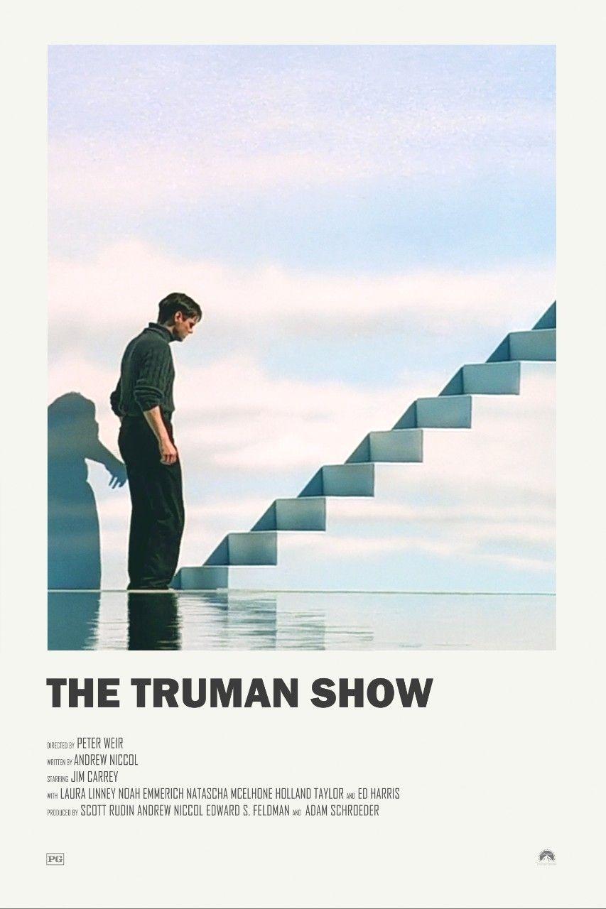 The Truman Show Wallpapers