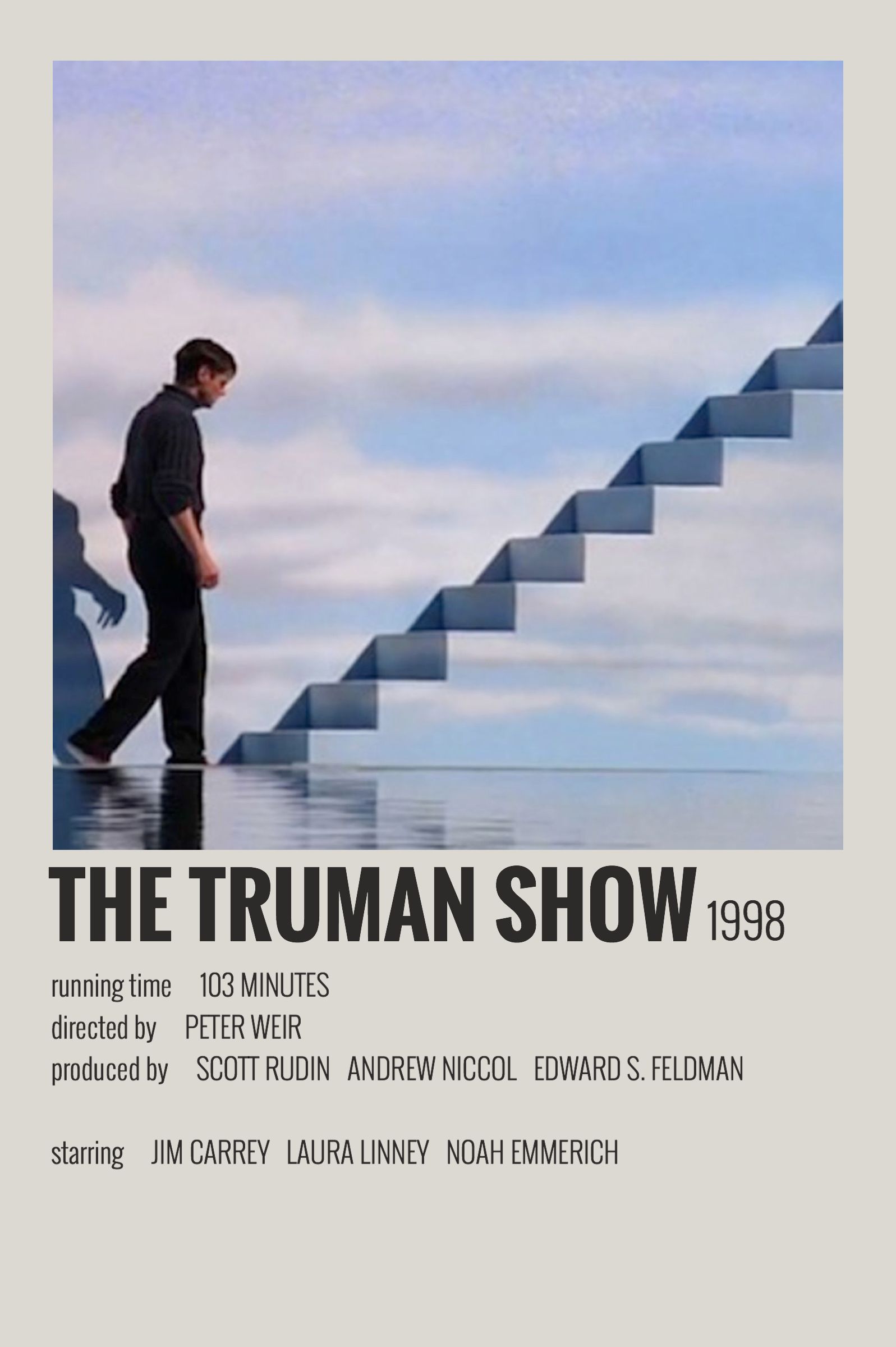 The Truman Show Wallpapers