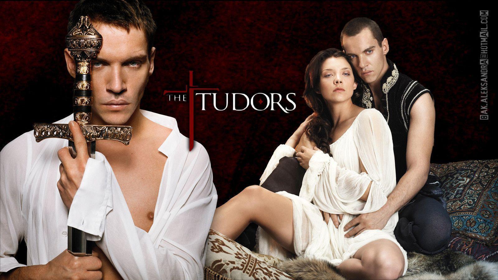 The Tudors Wallpapers