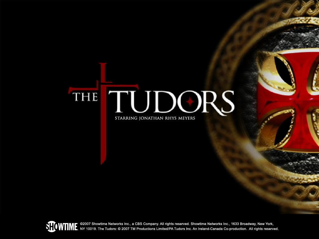 The Tudors Wallpapers