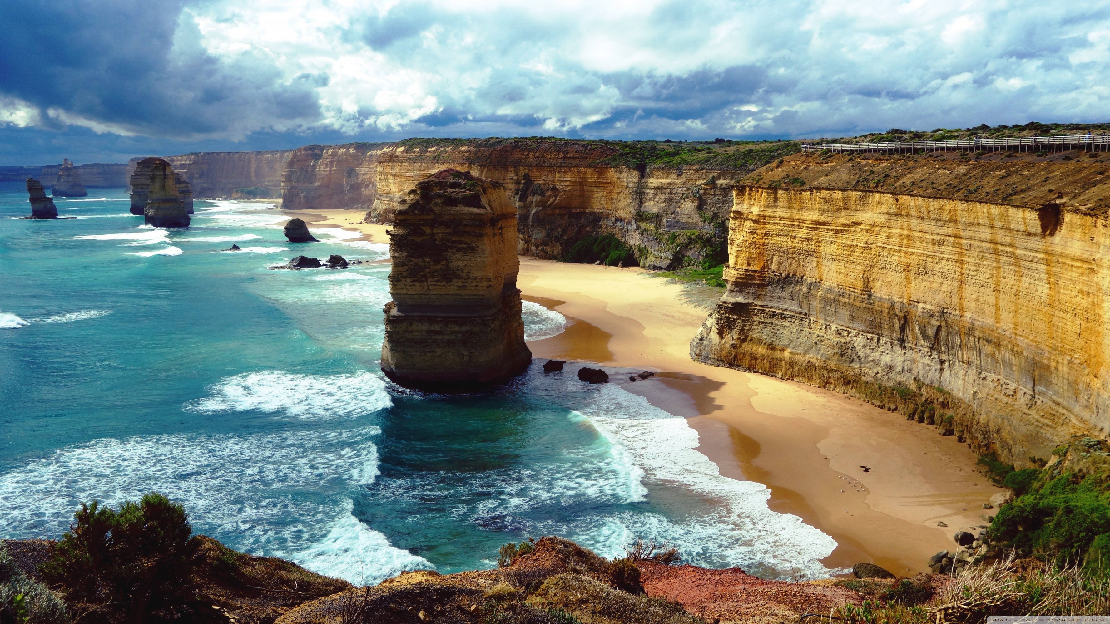 The Twelve Apostles Wallpapers