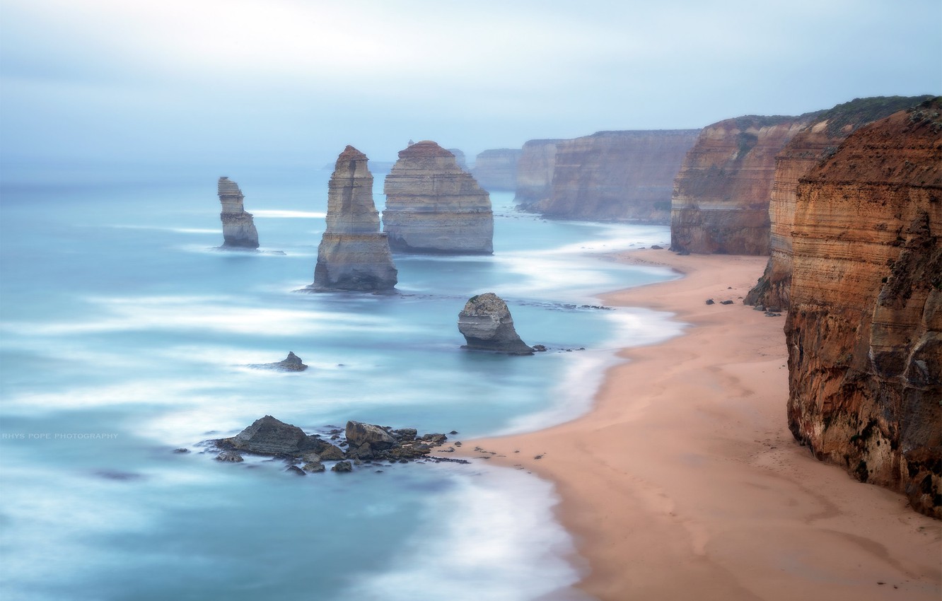 The Twelve Apostles Wallpapers