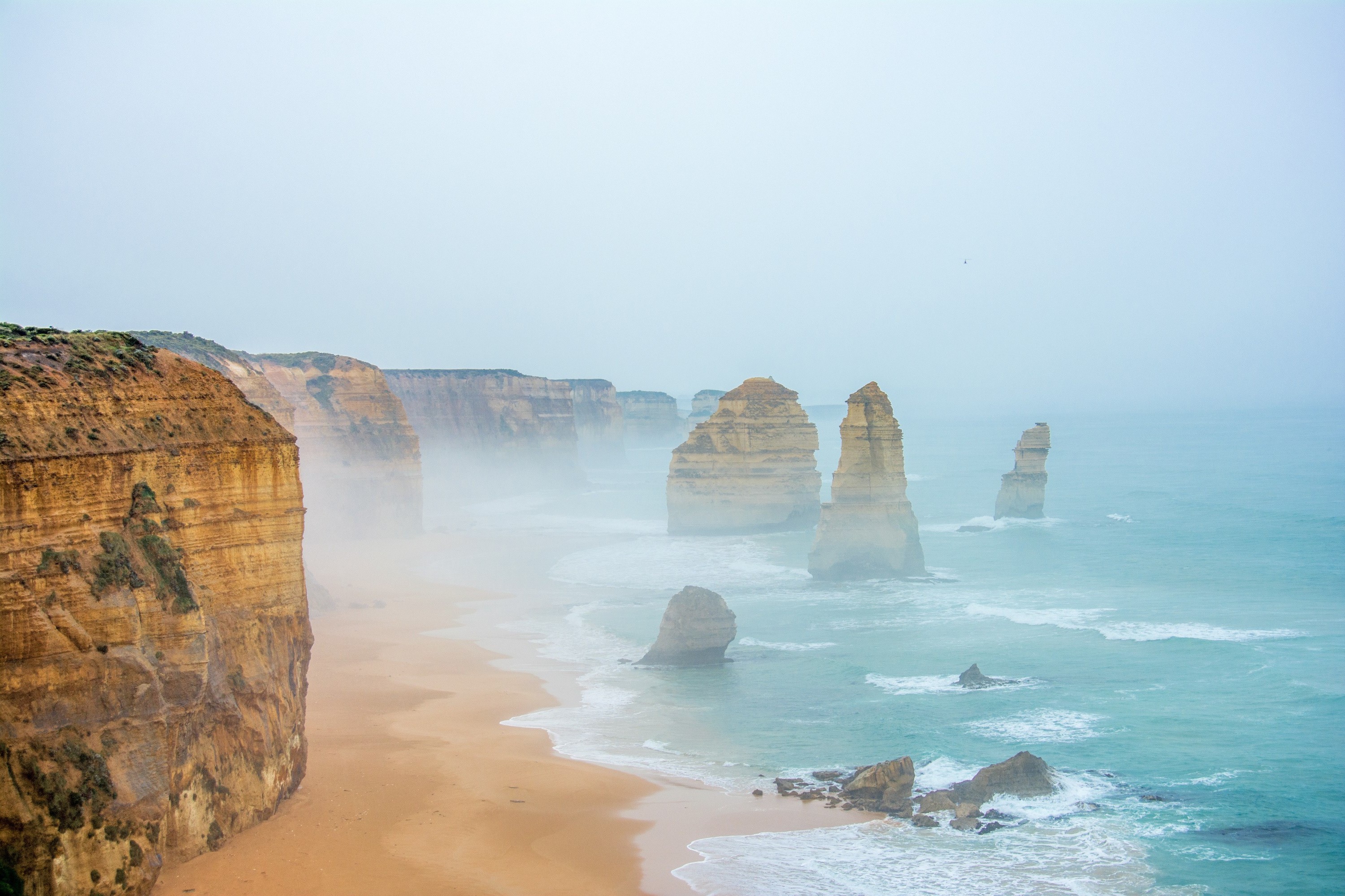 The Twelve Apostles Wallpapers