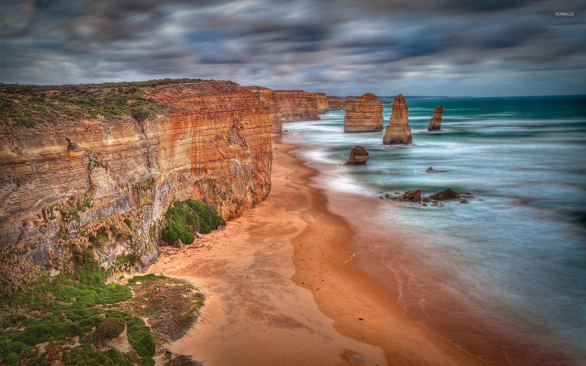 The Twelve Apostles Wallpapers