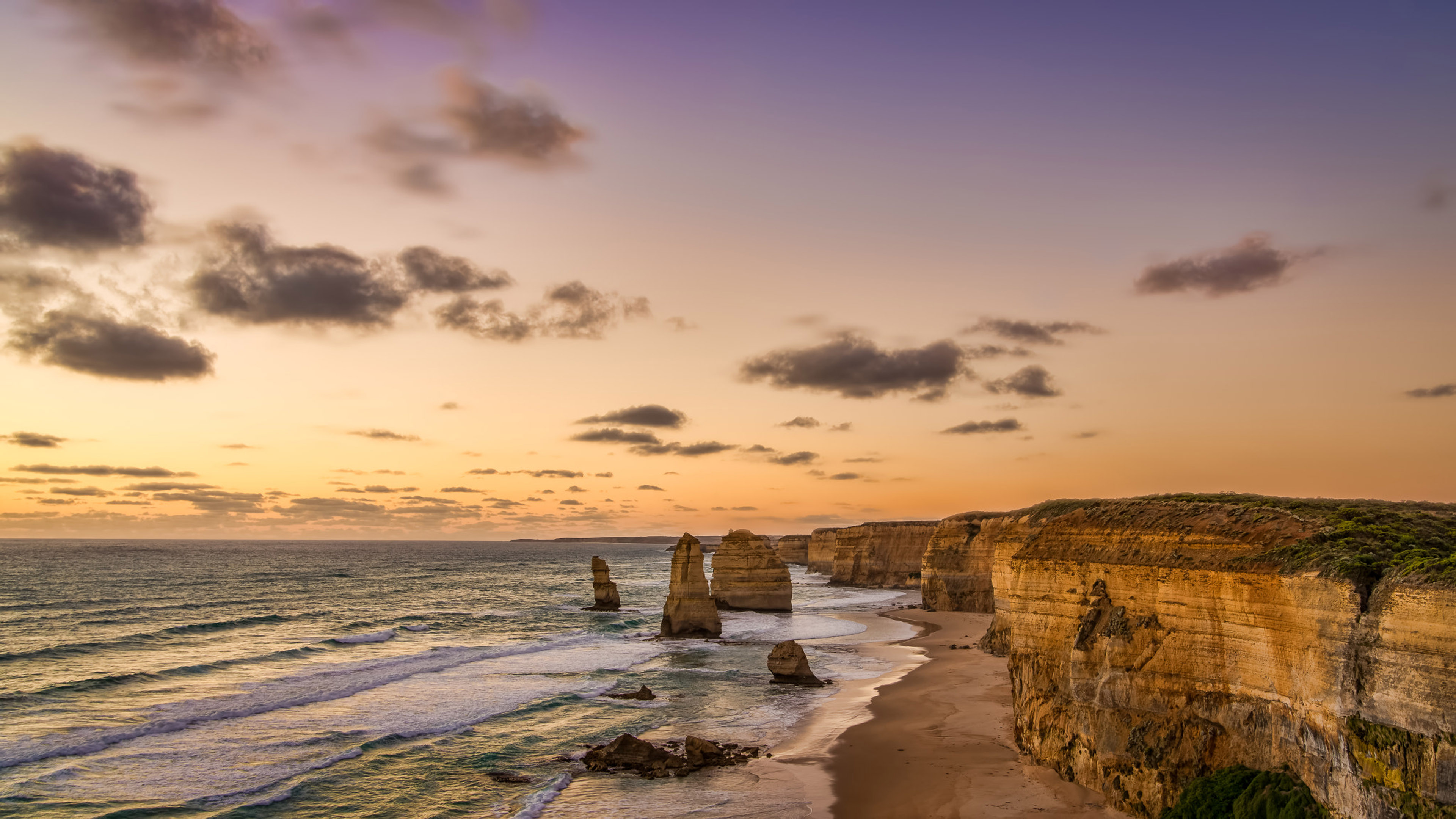 The Twelve Apostles Wallpapers