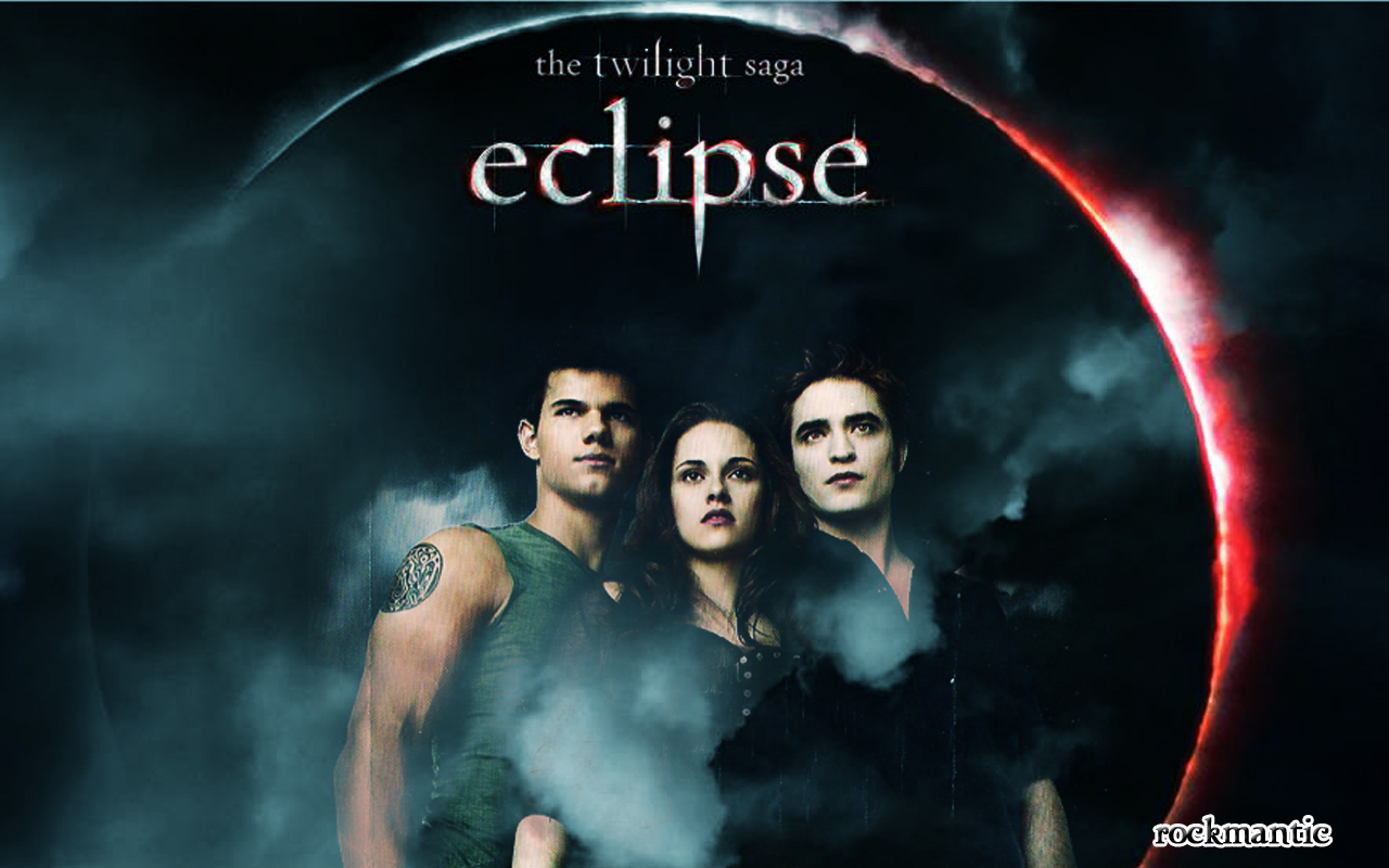 The Twilight Saga: Eclipse Wallpapers