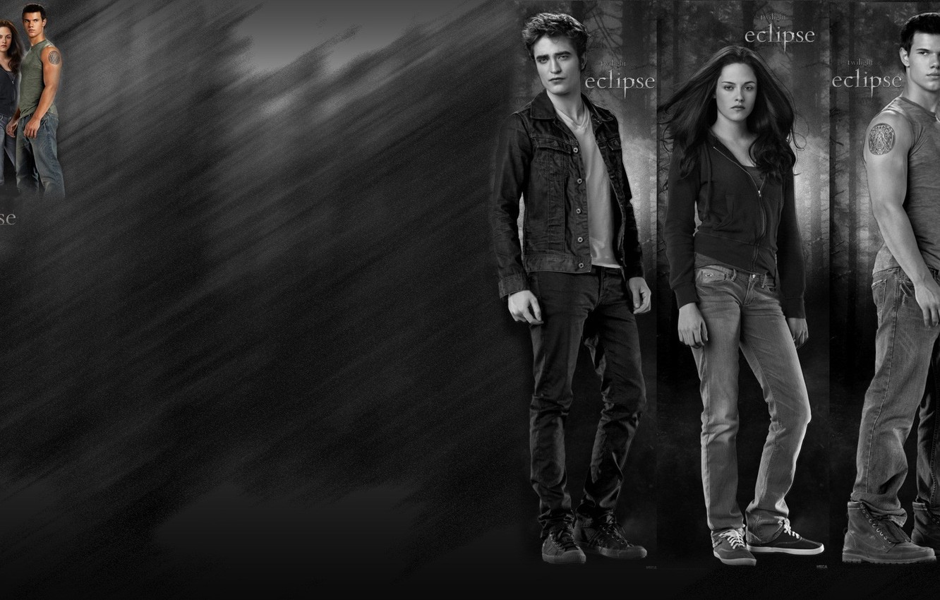 The Twilight Saga: Eclipse Wallpapers