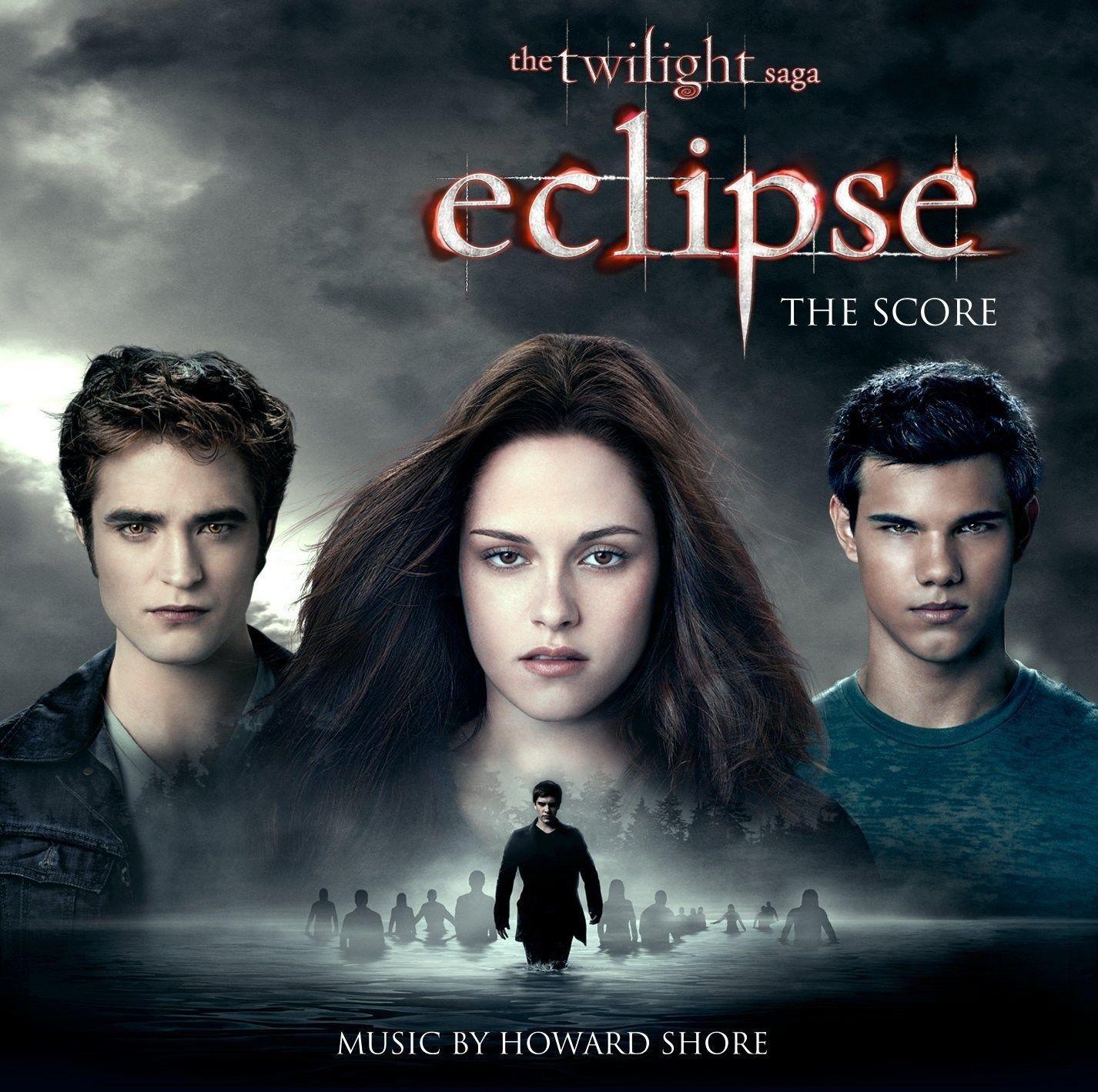 The Twilight Saga: Eclipse Wallpapers