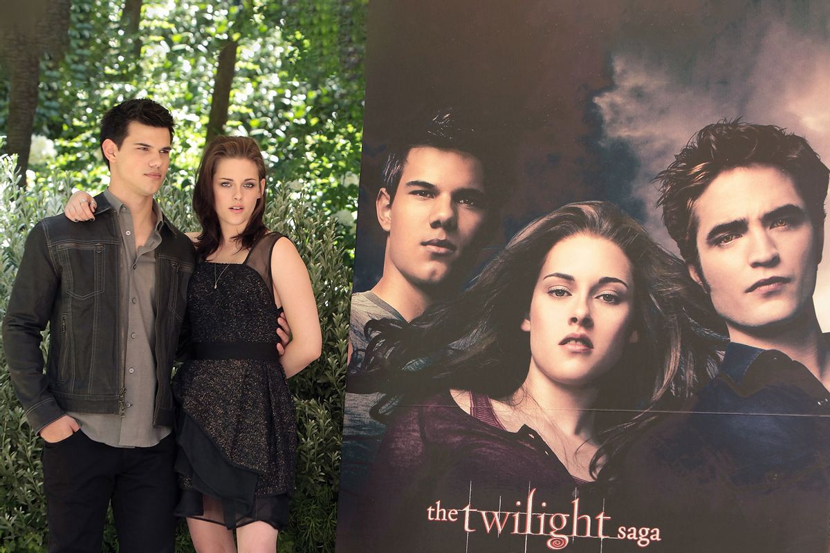 The Twilight Saga: Eclipse Wallpapers