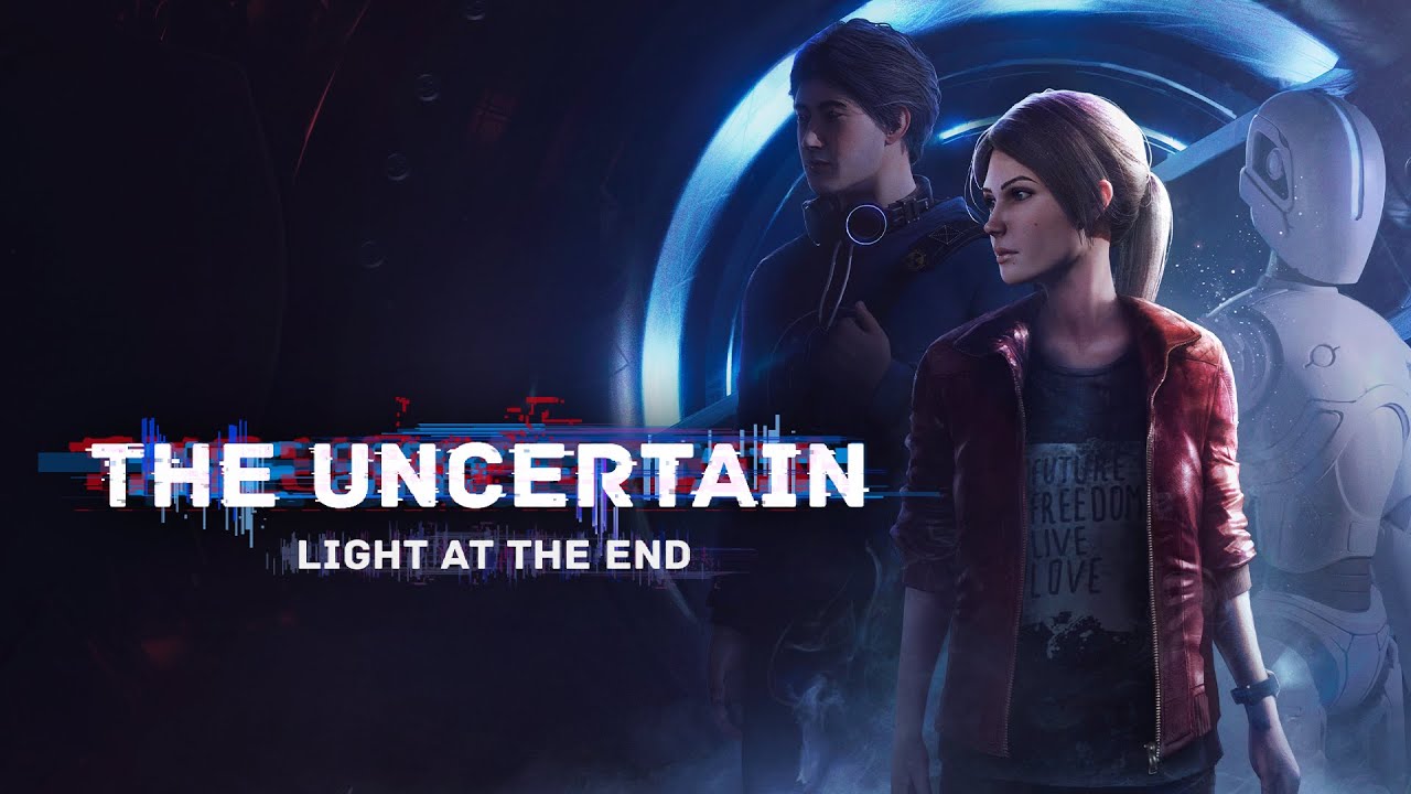 The Uncertain Light At The End Wallpapers